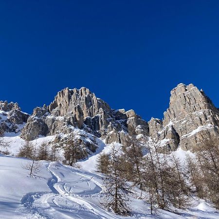 Le Cocon De L'Epiclea, Chorges, Entre Lac Et Montagnes エクステリア 写真