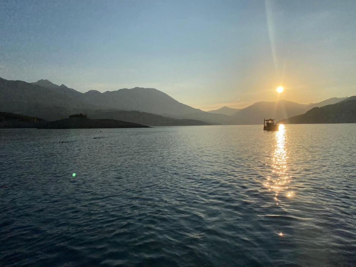 Le Cocon De L'Epiclea, Chorges, Entre Lac Et Montagnes エクステリア 写真